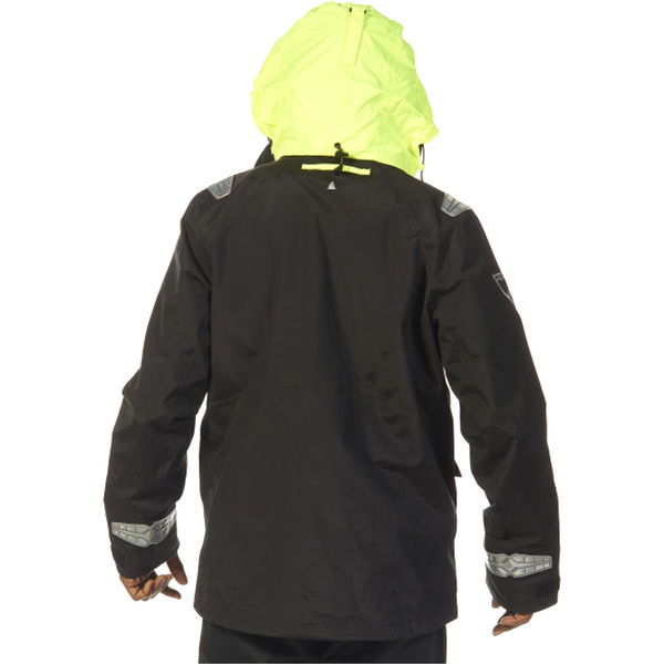 2026 Veste De Br2 Musto 2.0 Musto 82084 - Noir